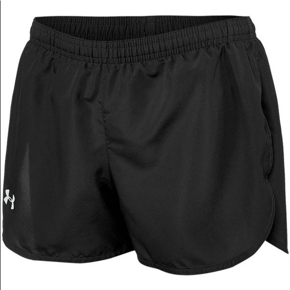 UNDER ARMOUR RUNNING SHORTS - Picture 3 of 3